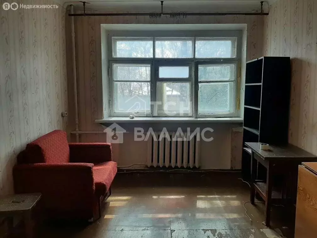 2-комнатная квартира: посёлок городского типа Правдинский, ... - Фото 2
