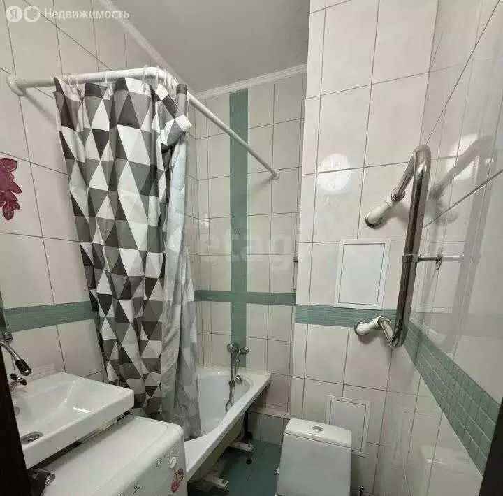 Квартира-студия: Тверь, улица Фрунзе, 2к2 (32.4 м) - Фото 1