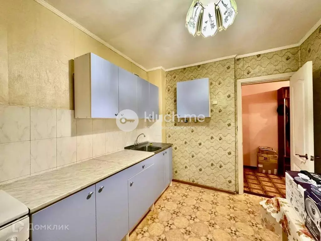Продаётся 3-к квартира, 59.3 м - Фото 0