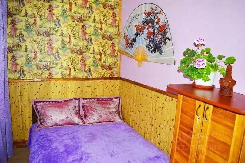 Дом в Крым, Феодосия ул. Обуховой, 25 (45 м) - Фото 2