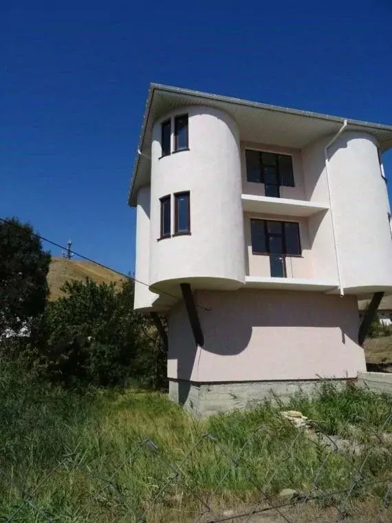 Дом в Крым, Феодосия муниципальный округ, Коктебель пгт пер. Школьный, ... - Фото 2