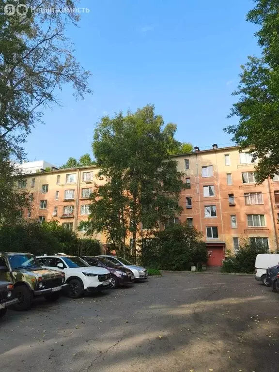 3-комнатная квартира: Санкт-Петербург, Дачный проспект, 5к1 (41 м) - Фото 2