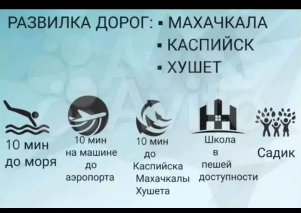Квартира-студия, 33 м, 8/17 эт. - Фото 0