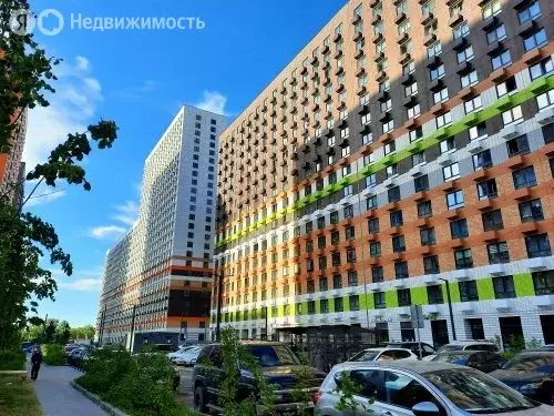 3-комнатная квартира: Москва, Люблинская улица, 78к2 (76 м) - Фото 0