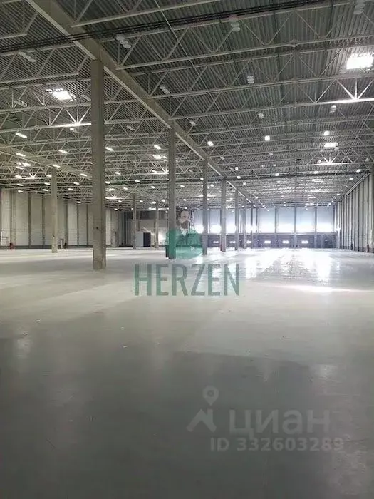 Склад в Московская область, Люберцы городской округ, Томилино пгт ул. ... - Фото 2