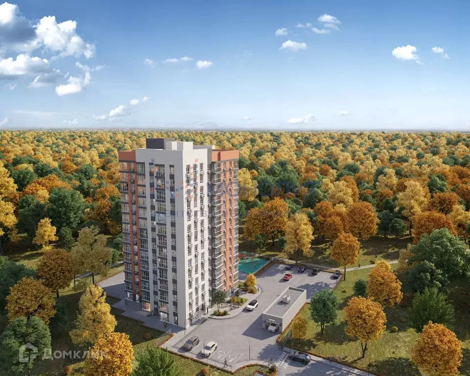 Продаётся 2-к квартира, 71.5 м - Фото 0