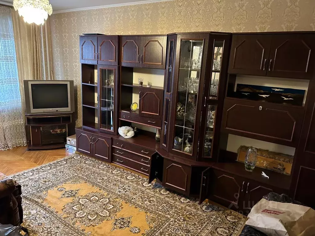 2-к кв. Московская область, Красногорск городской округ, Нахабино пгт ... - Фото 1