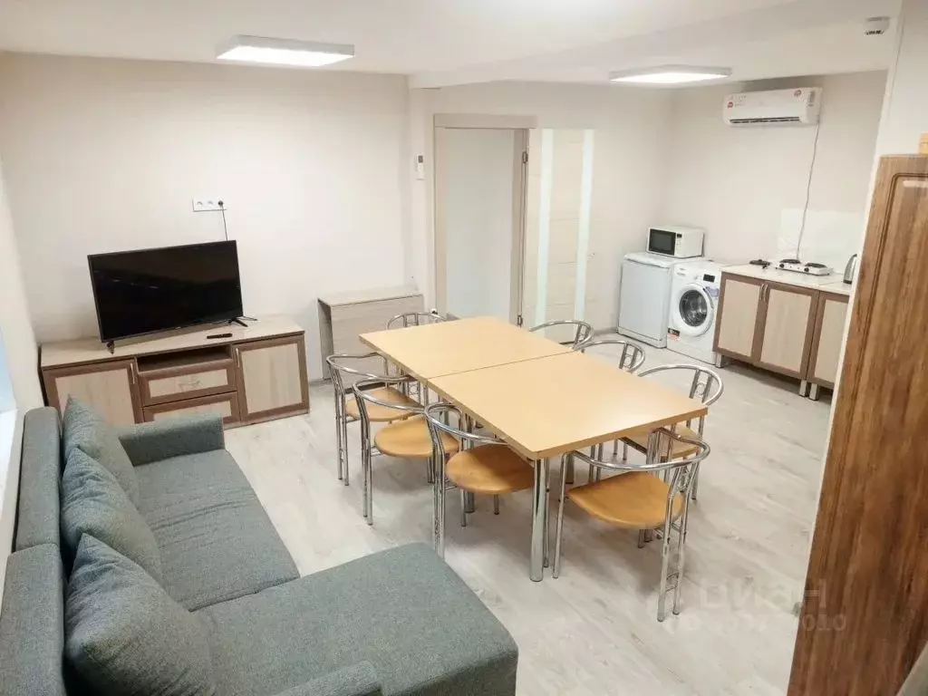 Дом в Татарстан, Казань ул. Аракчинское Шоссе, 10Б (120 м) - Фото 1