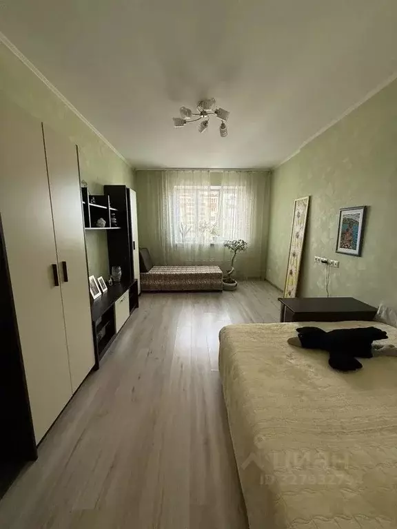 1-к кв. Московская область, Лобня ул. Ленина, 67 (42.9 м) - Фото 2