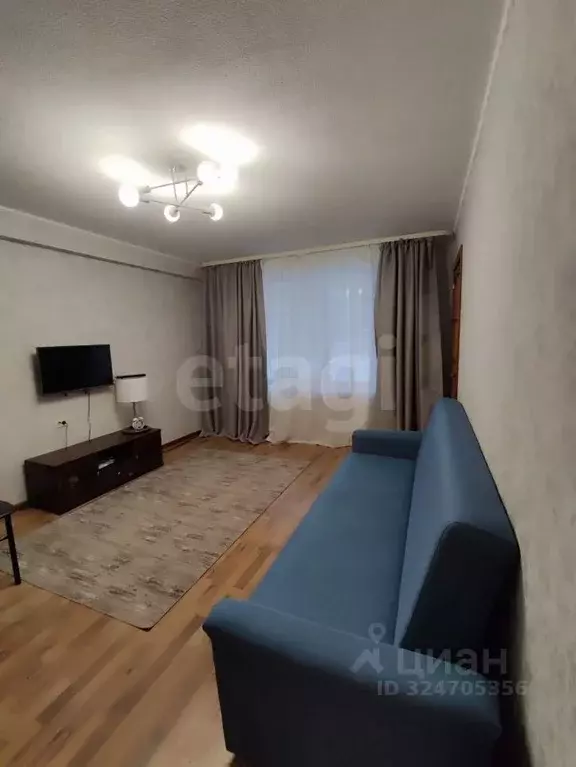 3-к кв. Коми, Ухта ул. Бушуева, 27 (58.6 м) - Фото 1