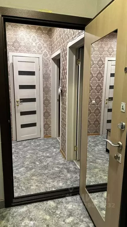 2-к кв. Московская область, Ленинский городской округ, Дрожжино пгт ш. ... - Фото 1