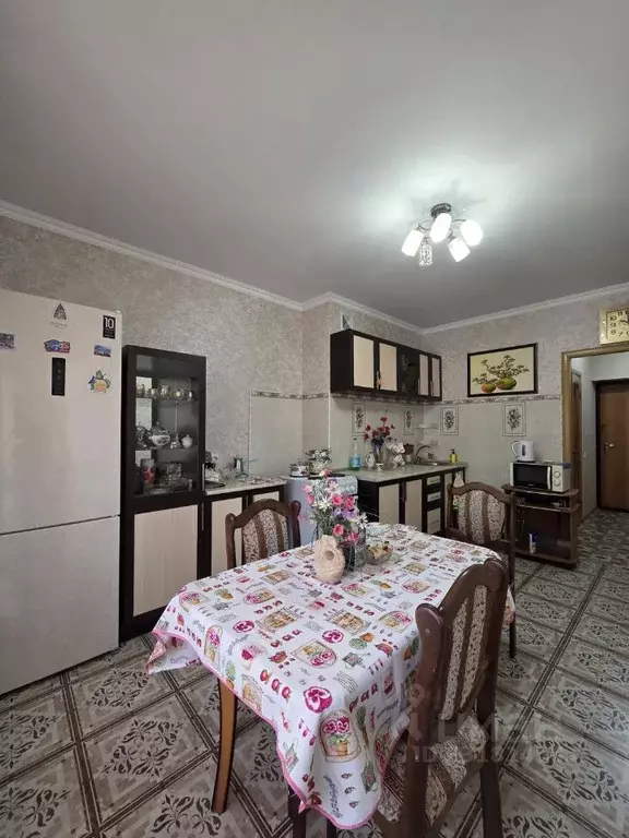 1-к кв. Ставропольский край, Ставрополь ул. Доваторцев, 86/1 (45.0 м) - Фото 1