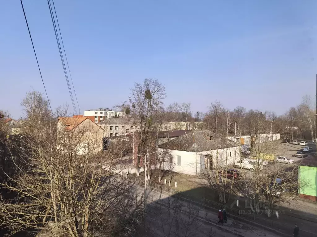 2-к кв. Калининградская область, Гвардейск ул. Тельмана, 19А (54.0 м) - Фото 1