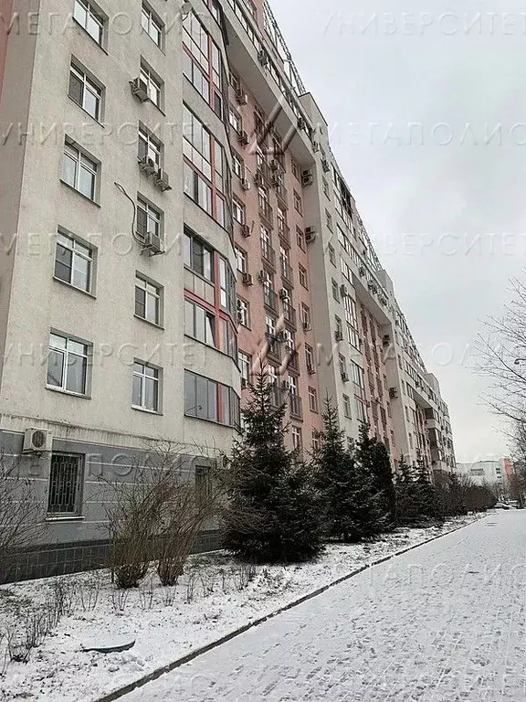 Производственное помещение в Москва Ходынский бул., 11 (207 м) - Фото 1