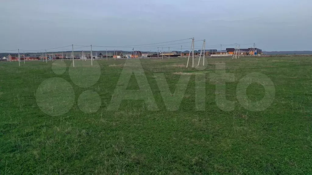 Участок 6 сот. (ИЖС) - Фото 0