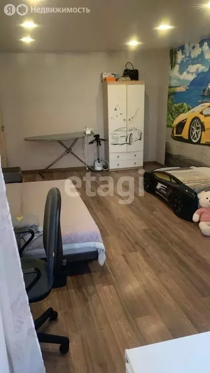 3-комнатная квартира: Благовещенск, улица Строителей, 68 (107 м) - Фото 1