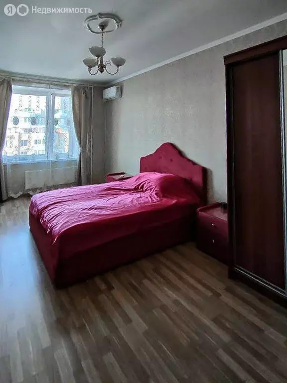 2-комнатная квартира: Санкт-Петербург, проспект Наставников, 36к2 (72 ... - Фото 0