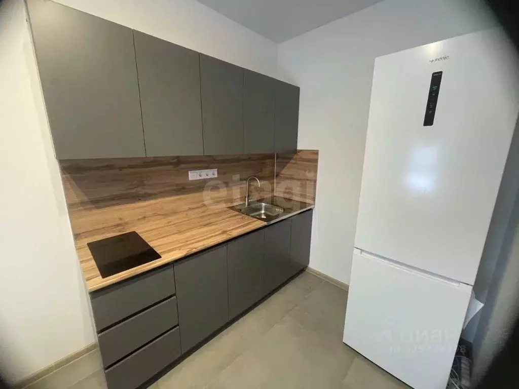 1-к кв. Москва Ленинградское ш., 228к4 (28.0 м) - Фото 2