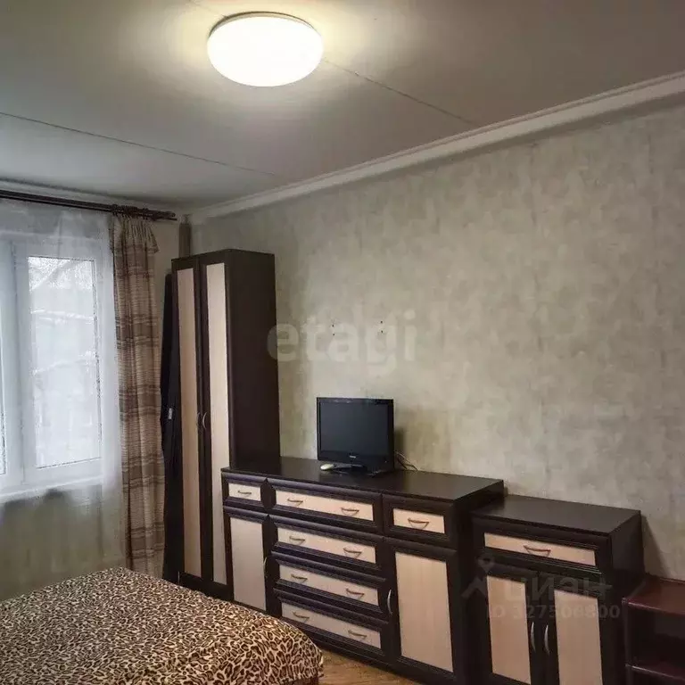 1-к кв. Санкт-Петербург Дальневосточный просп., 66К1 (30.6 м) - Фото 1