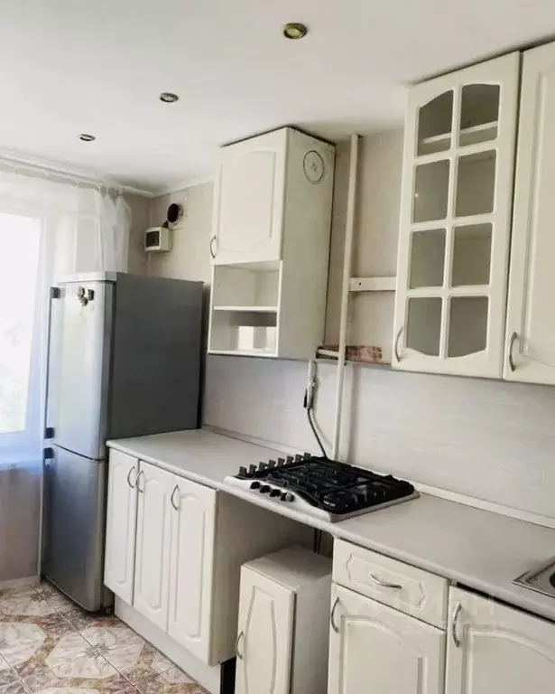 2-к кв. Москва Ферганский проезд, 14К3 (48.0 м) - Фото 1