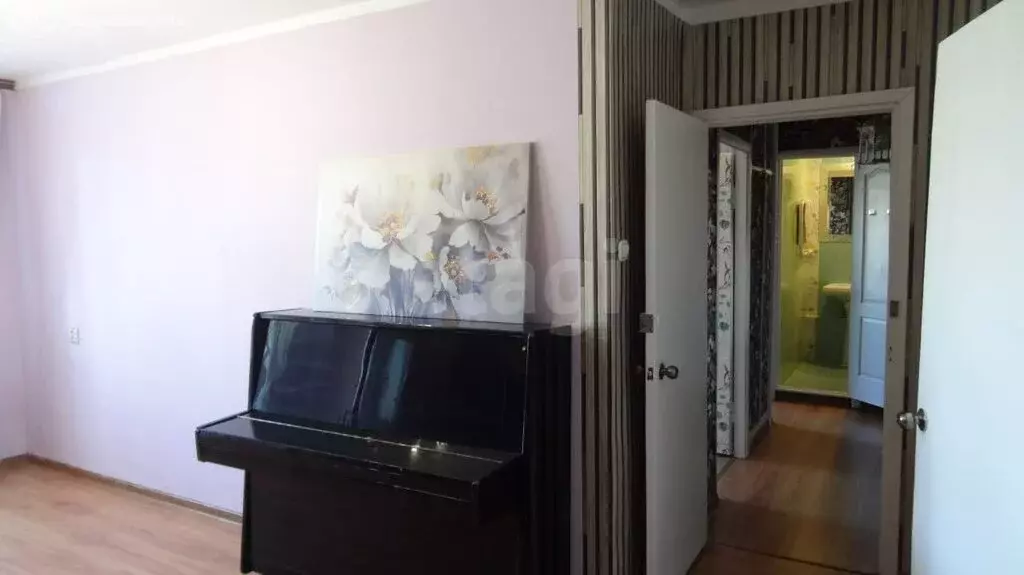 3-комнатная квартира: Пермь, улица Анвара Гатауллина, 29к2 (63 м) - Фото 2