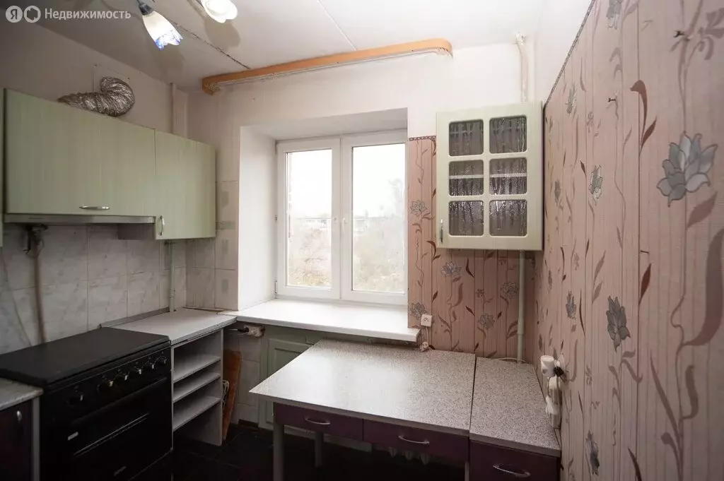 3-комнатная квартира: Екатеринбург, проспект Космонавтов, 72 (58.5 м) - Фото 2