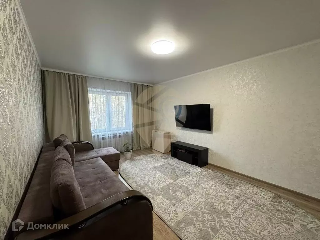 Продаётся 1-к квартира, 38 м - Фото 0