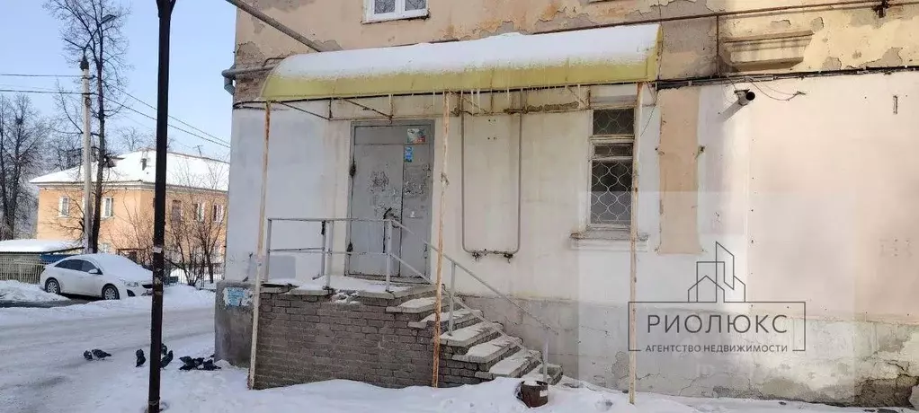 Торговая площадь в Челябинская область, Миасс просп. Автозаводцев, 16 ... - Фото 1