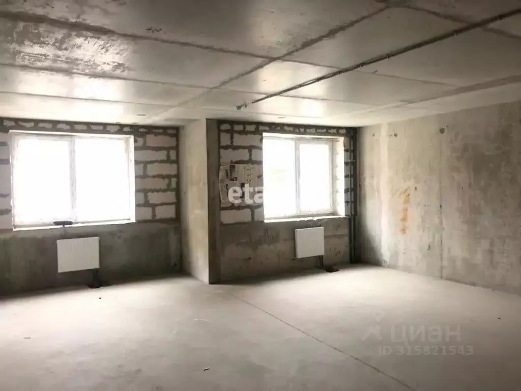 Офис в Санкт-Петербург Двинская ул., 8К3 (211 м) - Фото 0