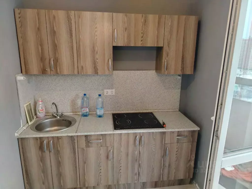 1-к кв. Московская область, Балашиха ш. Косинское, 1 (37.3 м) - Фото 2