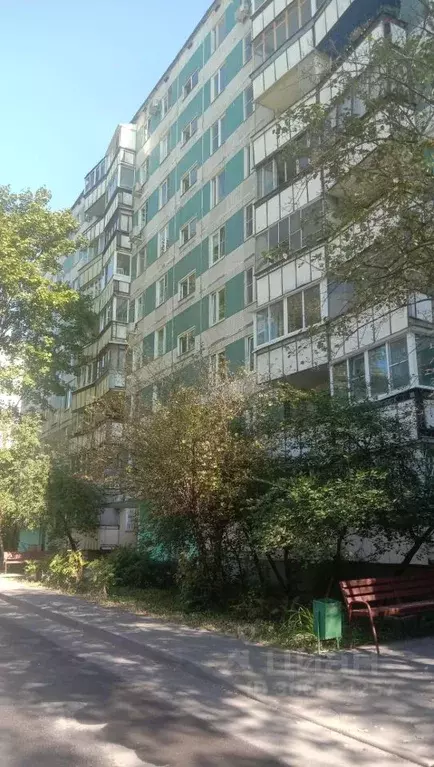 3-к кв. москва широкая ул, 23к2 (51.5 м) - Фото 0