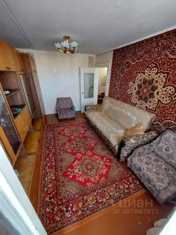 2-к кв. Крым, Саки ул. Курортная, 21А (45.0 м) - Фото 1