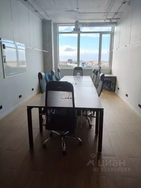 Офис в Санкт-Петербург ул. Профессора Качалова, 7 (35 м) - Фото 1