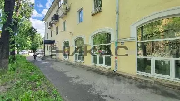 Помещение свободного назначения в Ярославская область, Ярославль ул. ... - Фото 0