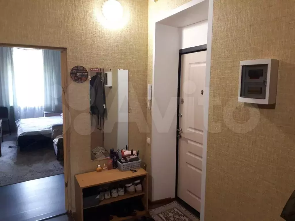 2-к. квартира, 71 м, 3/3 эт. - Фото 0