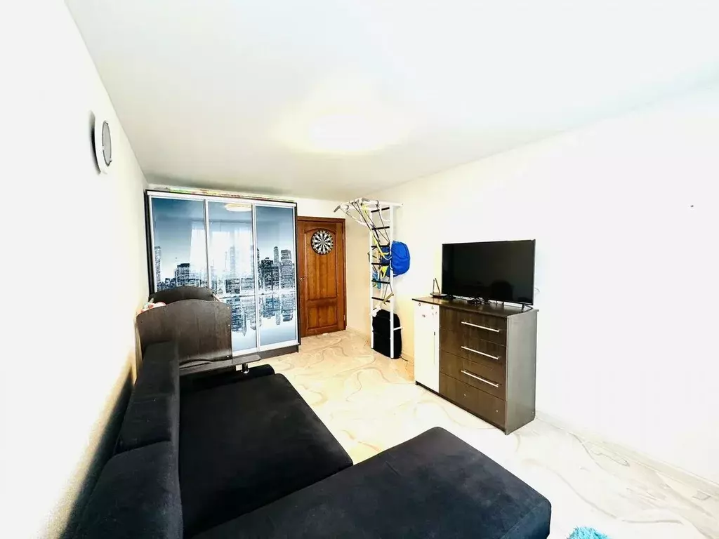 2-к кв. Кировская область, Киров ул. Молодой Гвардии, 14 (46.3 м) - Фото 1