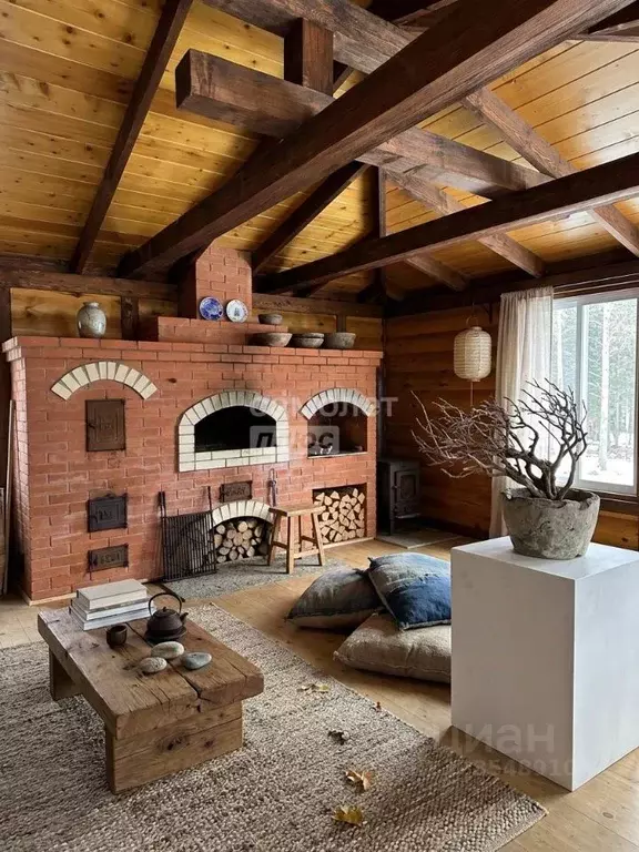 Дом в Московская область, Серпухов городской округ, Сосенка СНТ  (148 ... - Фото 1