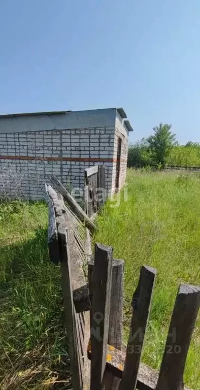 Участок в Ульяновская область, Ульяновск городской округ, с. ... - Фото 1