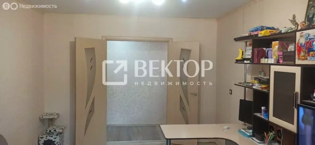 3-комнатная квартира: Шарья, Пионерская улица, 35 (66.7 м) - Фото 0