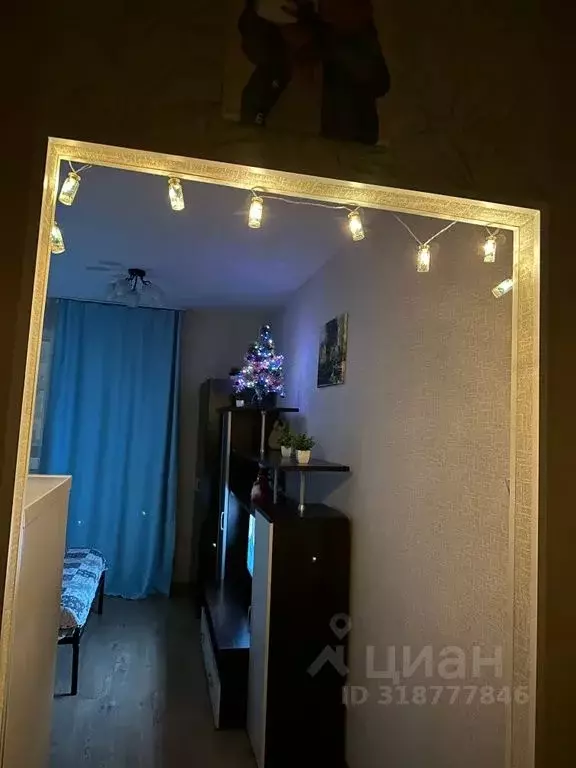 Студия Ленинградская область, Кудрово г. Всеволожский район, Заневское ... - Фото 1