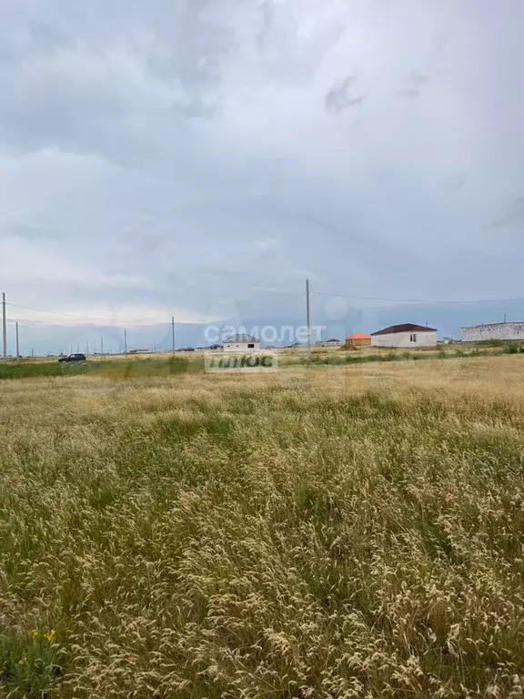 Участок 7,5 сот. (ИЖС) - Фото 1