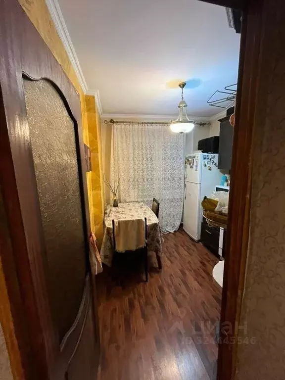 2-к кв. Северная Осетия, Владикавказ ул. Академика Шегрена, 17/1 (55.0 ... - Фото 2