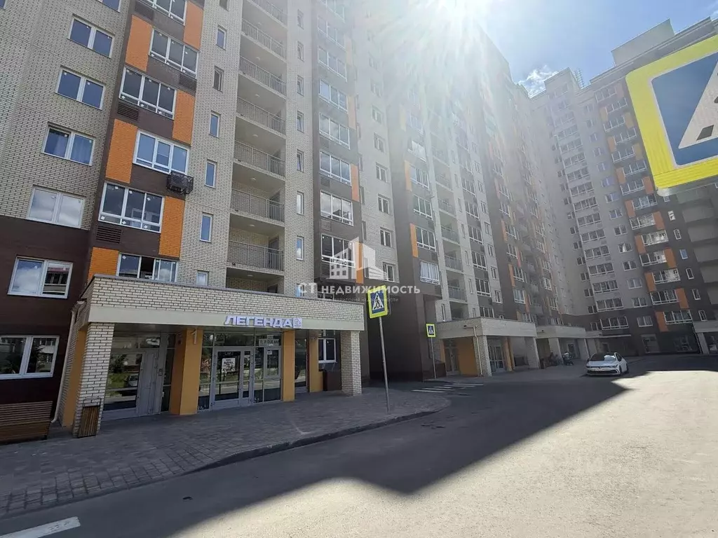 Помещение свободного назначения в Московская область, Щелково ул. ... - Фото 2