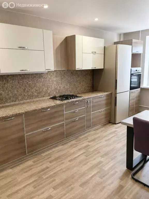 2-комнатная квартира: Казань, улица Ленина, 6 (73.6 м) - Фото 1