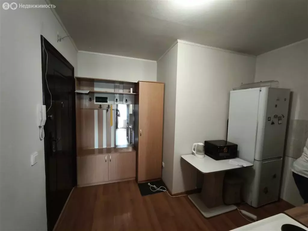 1-комнатная квартира: Томск, улица Степана Разина, 19 (32.5 м) - Фото 1