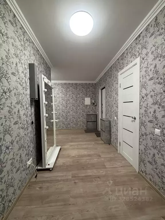 2-к кв. Московская область, Истра муниципальный округ, с. Рождествено ... - Фото 2