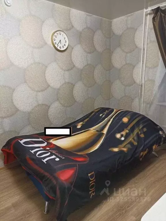 1-к кв. Москва Щелковское ш., 21К2 (22.0 м) - Фото 1