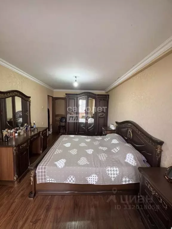 3-к кв. Дагестан, Дербент просп. Агасиева, 20А (65.0 м) - Фото 2