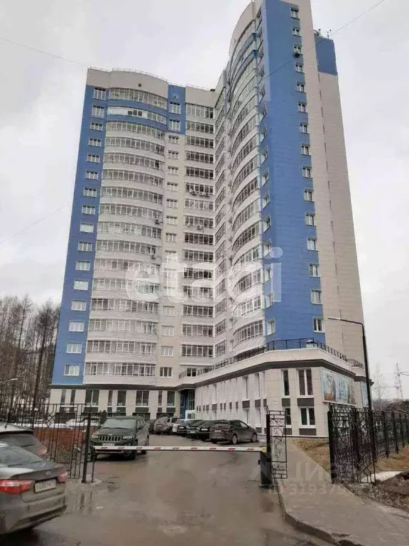 Помещение свободного назначения в Коми, Сыктывкар ул. Куратова, 72 ... - Фото 0
