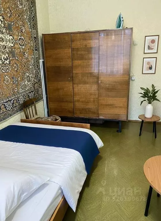 Комната Татарстан, Казань ул. Академика Завойского, 12 (18.0 м) - Фото 2